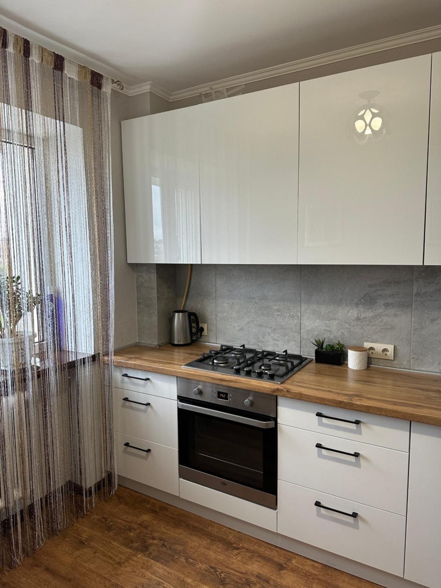 1Кім В Центрі,Вул.Набережна Rivne Exterior foto